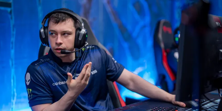 Nisha стал лучшим по среднему KDA на PGL Wallachia Season 3. Watson и larl вошли в топ-5