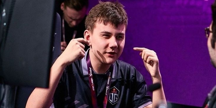 Команда rostislav_999 и iLTW обыграла коллектив TpaBoMaH в плей-офф «Игр Будущего 2025»