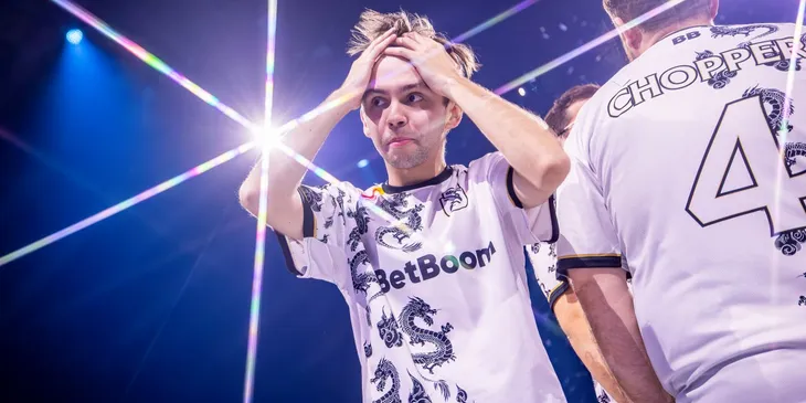 «[Офигеть], братан» — sh1ro оценил клатч xertioN 1v4 против FaZe Clan