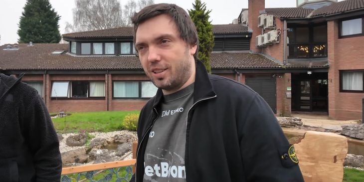 Korb3n о плей-офф EWC 2026: «Team Yandex выиграет турнир»