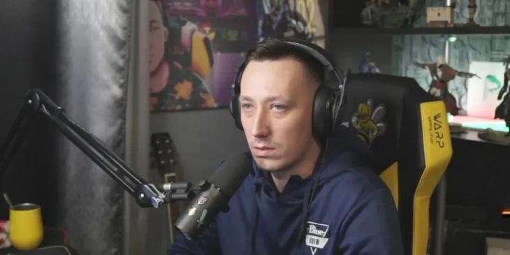 «Я так много сделал для вашей игры, но вы этого не заметили» —  PCH3LK1N отправил письмо Valve
