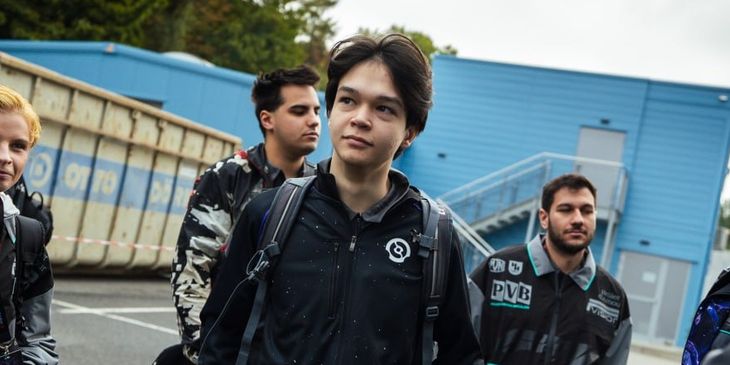 Satanic о развитии в PARIVISION: «Думаю, у меня опыта в игровом плане стало больше. И как человек стал лучше»