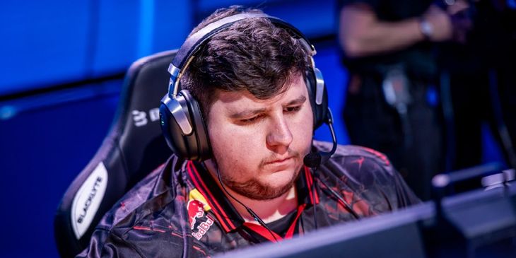 «Стреляю как бомж» — HeavyGod после вылета G2 Esports из ESL Pro League Season 21