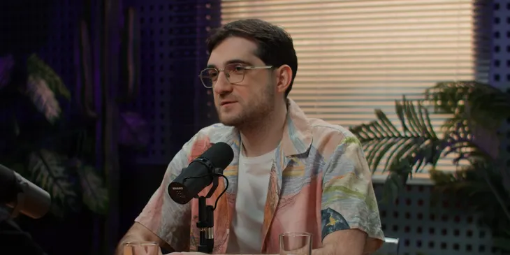 RodjER хочет попробовать стать тренером: «Уверен, что у меня хорошо получится»