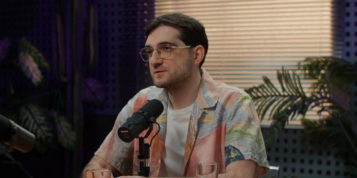 RodjER хочет попробовать стать тренером: «Уверен, что у меня хорошо получится»