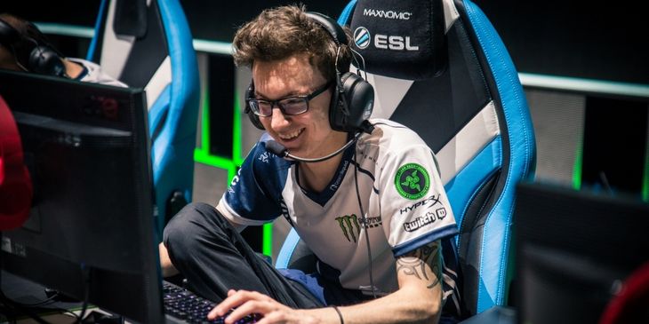 KuroKy рассказал, как просил Miracle- вернуться на про-сцену: «Он ответил: "Нет, я не хочу"»