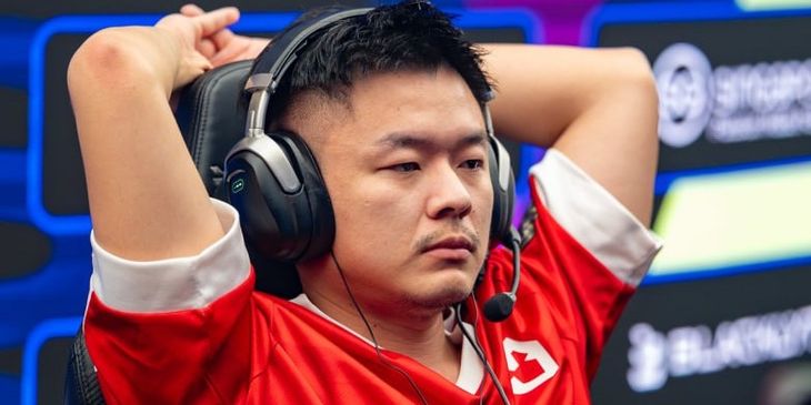 MidOne и бывшие игроки OG вместе выступят в отборочных на DreamLeague S30