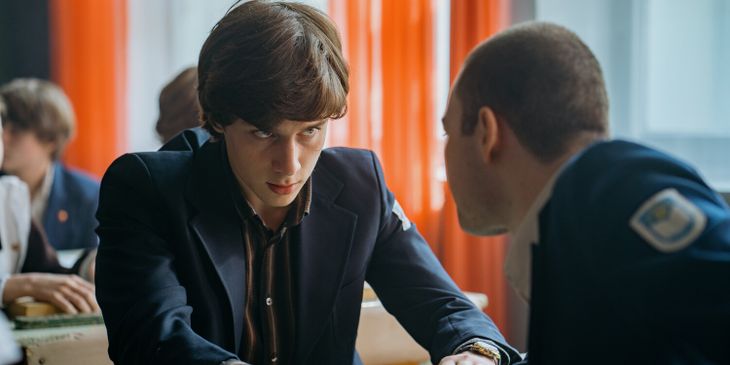 График выхода криминального сериала «Айда!» — история о казанской группировке, которая вдохновила «Слово пацана»
