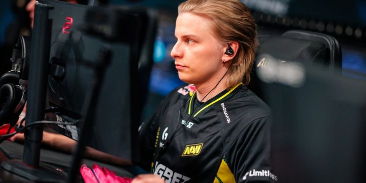 Natus Vincere одолели G2 Esports на групповом этапе PGL Masters Bucharest