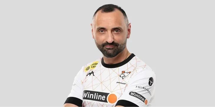 Николай Петросян про Virtus.pro: «Наш состав по Standoff 2 имеет потенциал для того, чтобы быть лучшим на соревновательной сцене»
