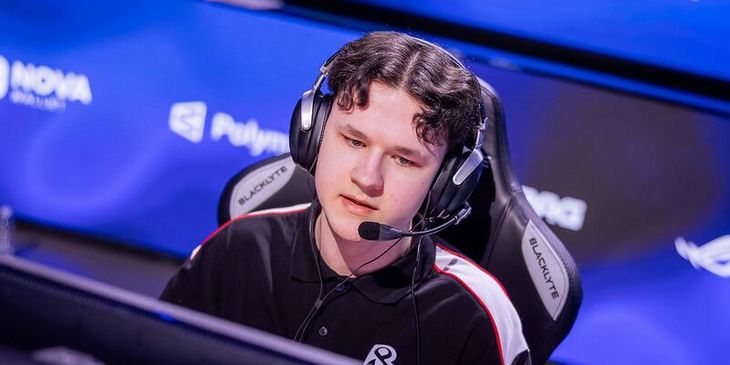 Сможет ли B8 переиграть BIG и пройти в третью стадию IEM Cologne Major 2026?