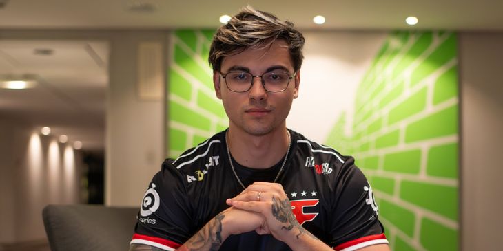 FaZe Clan сыграет с Lynn Vision, а PARIVISION — с The Huns в стартовом раунде первого этапа StarLadder Budapest Major 2025