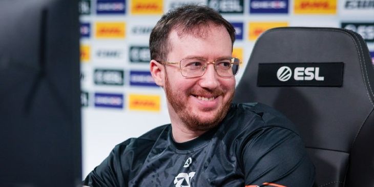 Ari рассказал, почему многие не любят играть с 33 в пабликах