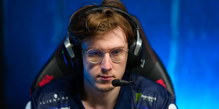 Team Liquid заняла первое место в группе B на FISSURE Universe: Episode 5, обыграв Heroic