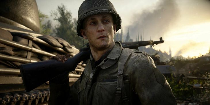Mafia III со всеми DLC и Call of Duty: WWII стали бесплатными на PlayStation 5 и 4