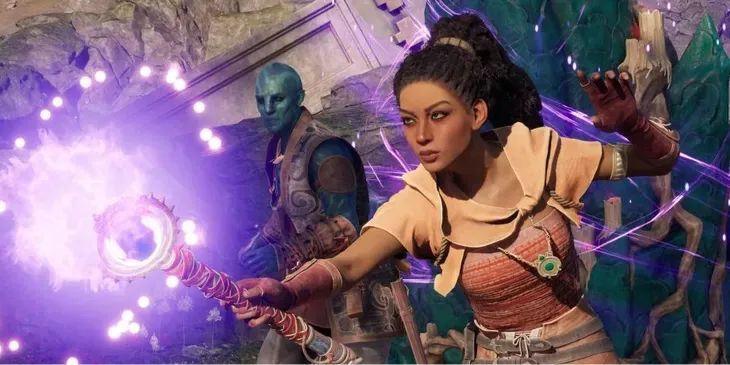 СМИ: Obsidian отменила Avowed 2 и уволила четверть сотрудников