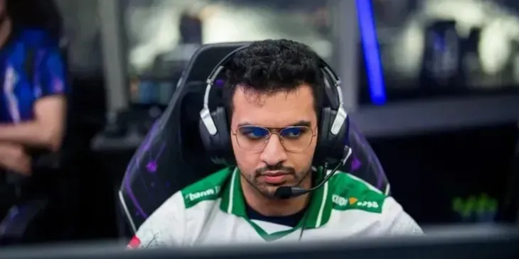 ATF объяснил, как травмировал палец — виноват вентилятор