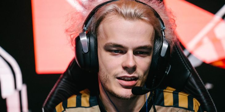 NAVI победили Ban9PivoSamogon в закрытой квалификации на PGL Wallachia Season 3