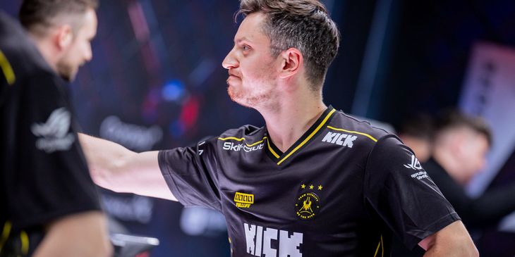 ApEX перед стартом плей-офф BLAST Rivals Spring 2026: «Надеюсь, что у зрителей будет новая кричалка, а не "Пошел ***, apEX"»