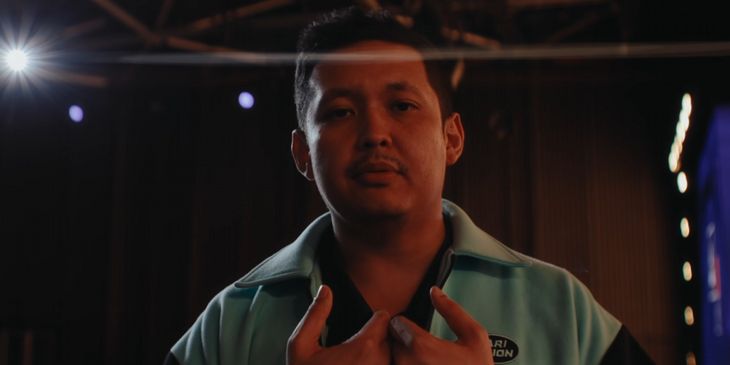 Dastan про BLAST Bounty Winter 2026: «Это просто первый турнир. Falcons с заменой, Vitality не разыгралась, Spirit ищет свою игру»