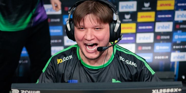 Thorin о зарплате s1mple и Роналду: «Меня поражает, что они не готовы пойти на уступки»