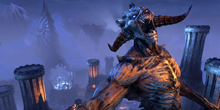 Джейсон Шрайер рассказал, сколько ещё ждать The Elder Scrolls VI