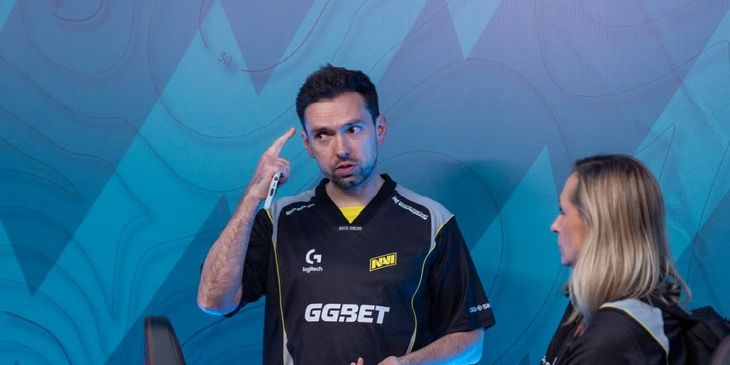 B1ad3: «Очевидно, что Vitality — явный фаворит, и Vitality должна победить»