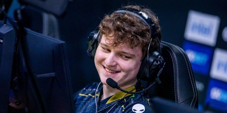 YEKINDAR о Liquid: «Наша цель — доказать всем, что мы достойны быть хорошей тир-1 командой»
