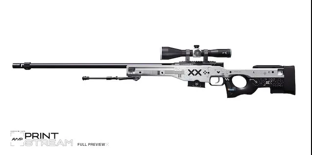 HLTV.org назвал лучший скин 2025 года в CS2