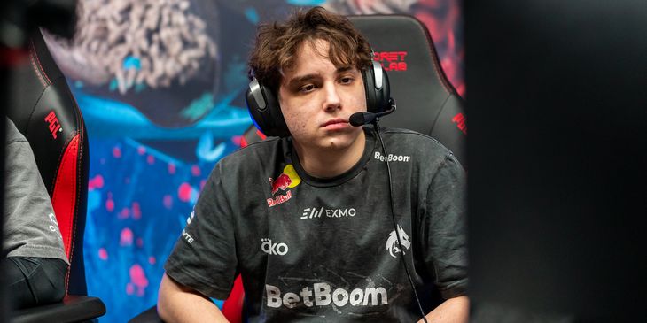 Team Spirit с not me начала выступление на DreamLeague Season 29 с победы над Vici Gaming