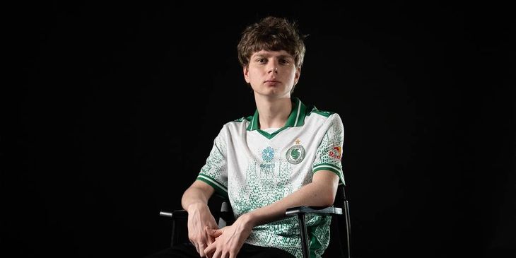 Kyousuke после присоединения к Team Falcons: «Топово»