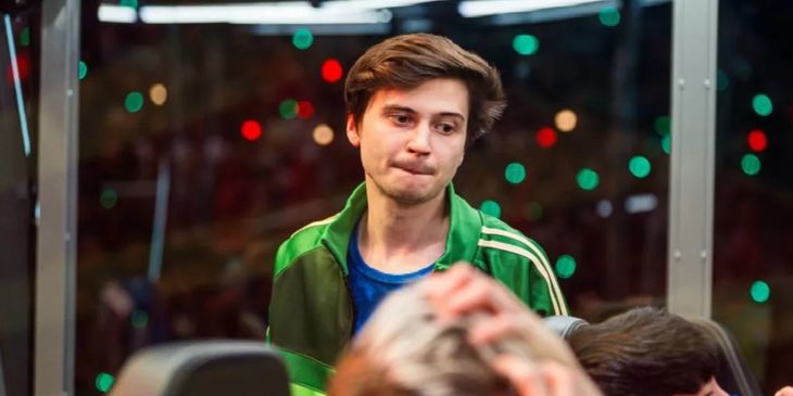 RAMZES666: «Я уже себе все доказал. У меня нет дополнительной мотивации возвращаться»