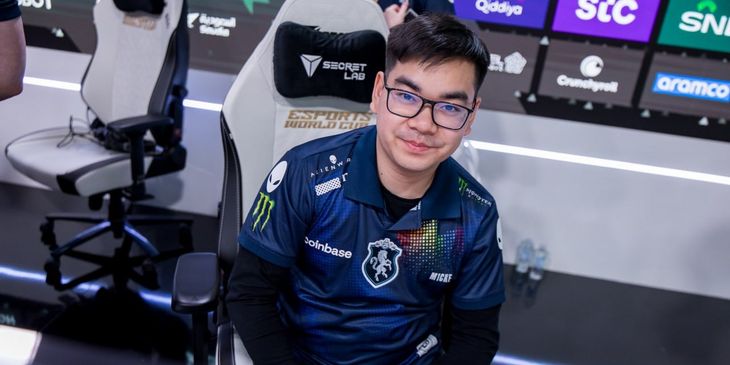 Team Liquid вышла в плей-офф PGL Wallachia Season 6, победив OG