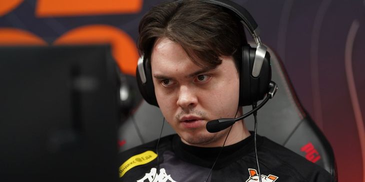 Virtus.pro проиграла Rare Atom в стартовом матче PGL Bucharest 2025