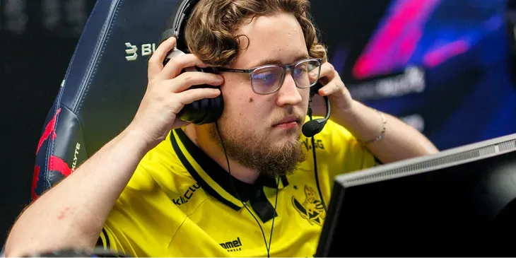 Есть ли у G2 шансы против Vitality в матче на IEM Rio 2026?