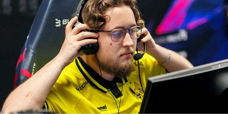 Есть ли у G2 шансы против Vitality в матче на IEM Rio 2026?