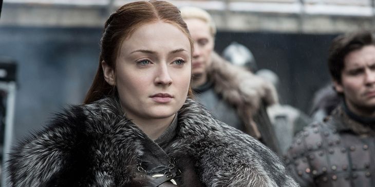 СМИ: Warner Bros. снимет фильм по «Игре престолов» от сценариста «Андора»