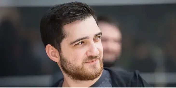 RodjER о скандале с Lukas: «Ничего удивительного. Осуждаю 322»