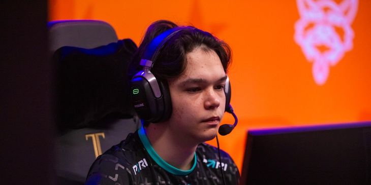 Satanic о блокировке в матчмейкинге Dota 2: «Все хорошо, меня разбанили»