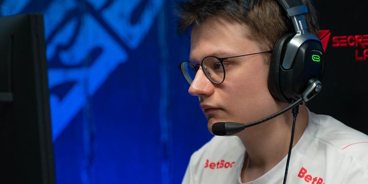 BetBoom Team победила GamerLegion и вышла в плей-офф PGL Wallachia Season 6