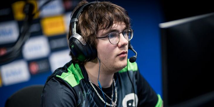 Слух: OG может подписать CYPHER