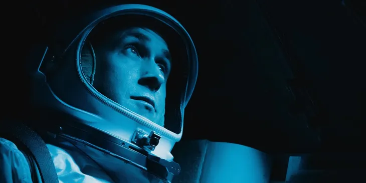 Вышел первый трейлер фильма «Проект "Аве Мария"» с Райаном Гослингом