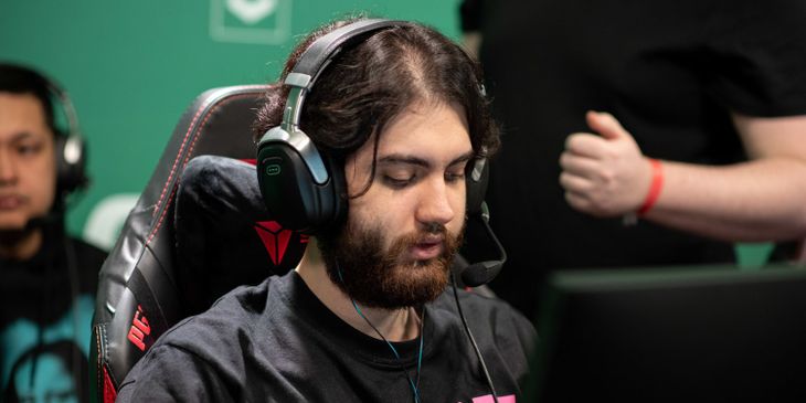 Virtus.pro победила MIBR на ESL Pro League Season 16