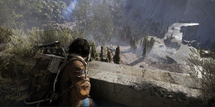 Лучшие навыки в ARC Raiders