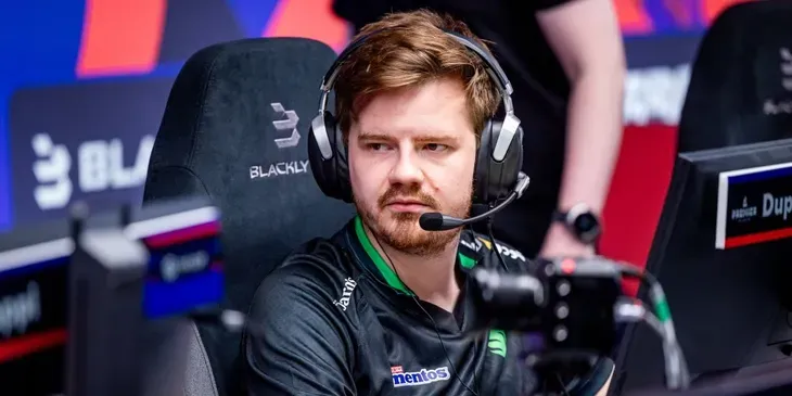 Dupreeh об отмене MRQ: «Это только к худшему»