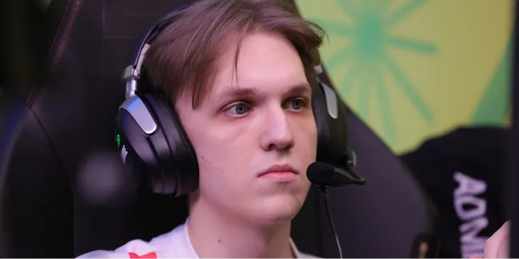 Kiyotaka не сыграет за Aurora Gaming на PGL Wallachia Season 3 — его заменит Lorenof