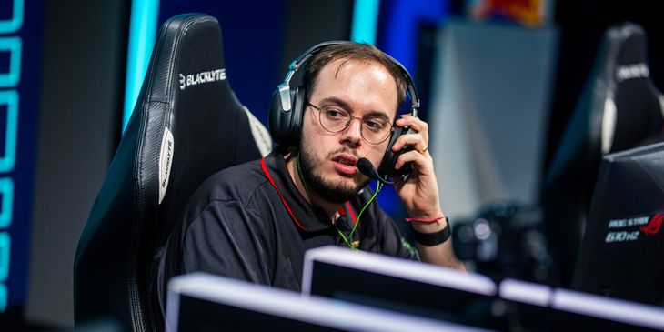 XertioN о плей-офф EWC: «У нас будут отличные шансы против любой команды»