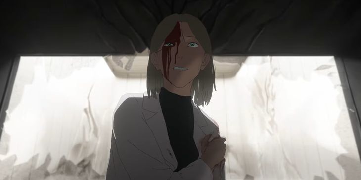 Анонсировано аниме по SCP Foundation