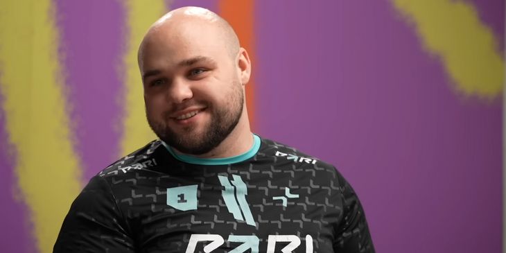 No[o]ne о решафлах после TI14: «Tundra — самые сильные из всех, а так MOUZ и даже Team Yandex прикольно выглядят»