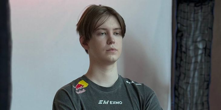 Rue назвал Yatoro самым злым в Team Spirit, а Larl — самым смешным